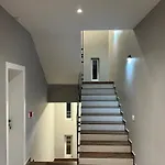 Side Airport Hotel